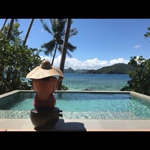 Meet your Posher, Berin